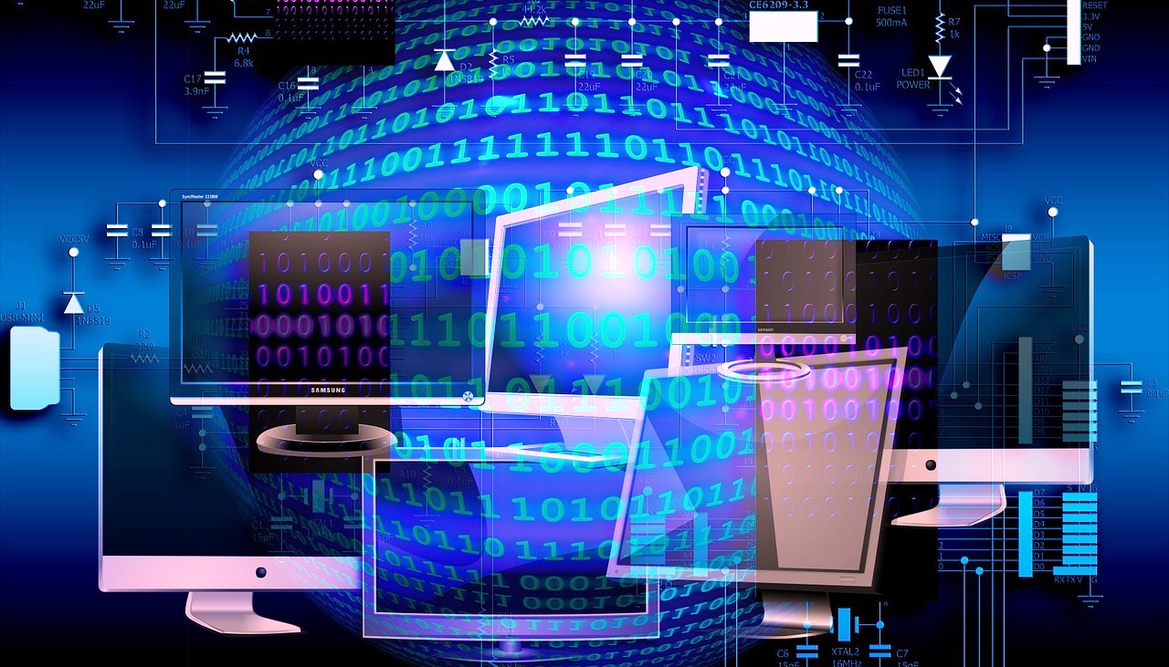 Computer Basics Course