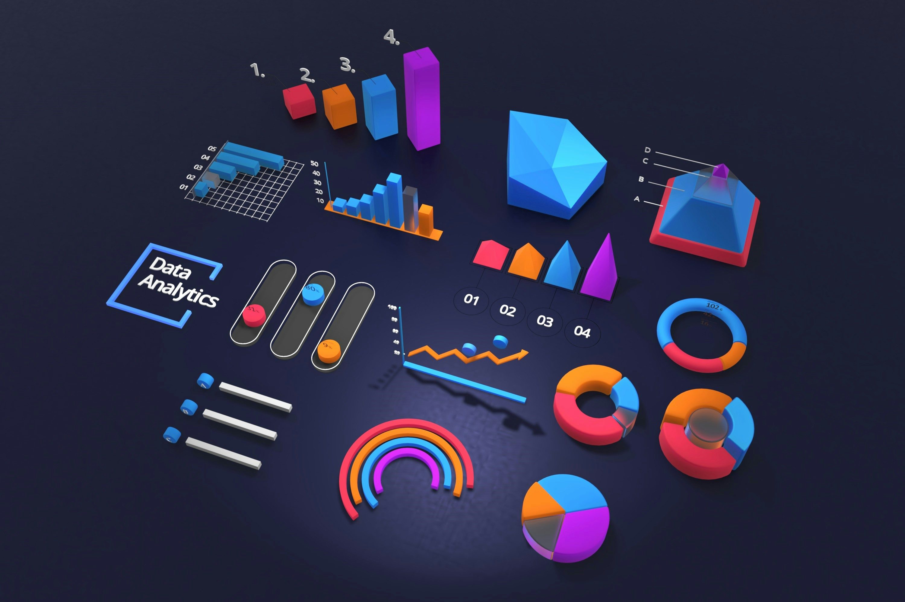 Data Analytics Course