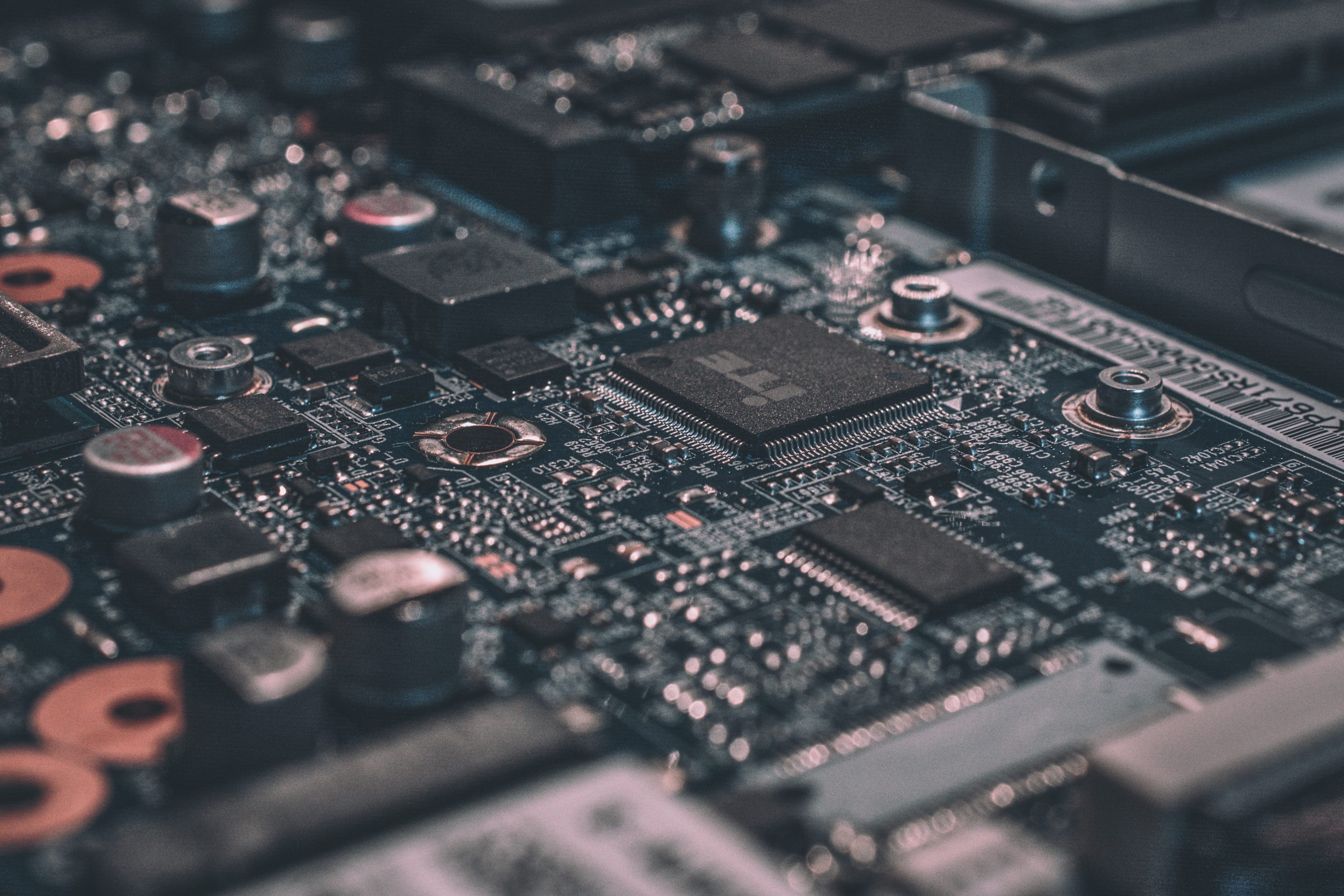 Computer Hardware Course