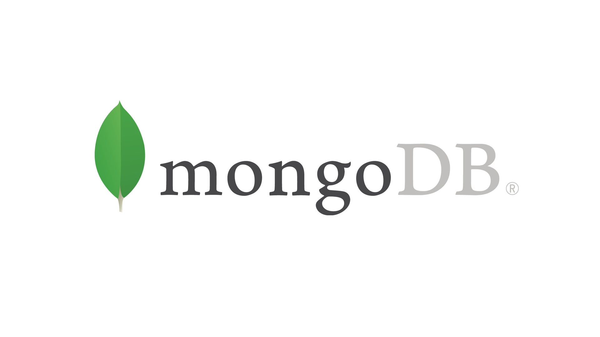 MongoDB Course
