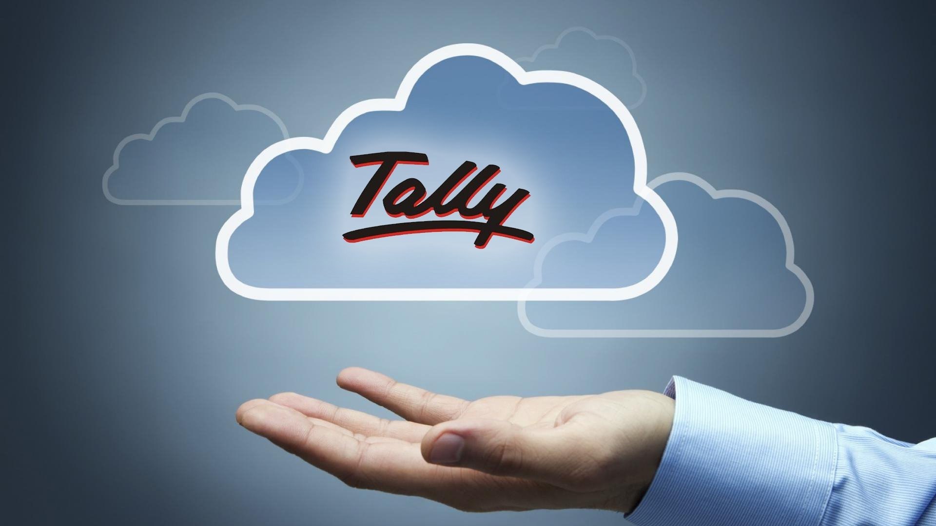 Tally Course